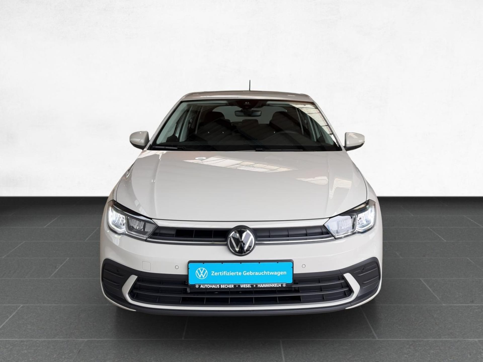 Volkswagen Polo Life