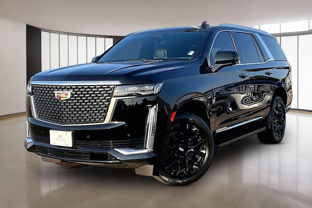 2023 Cadillac Escalade