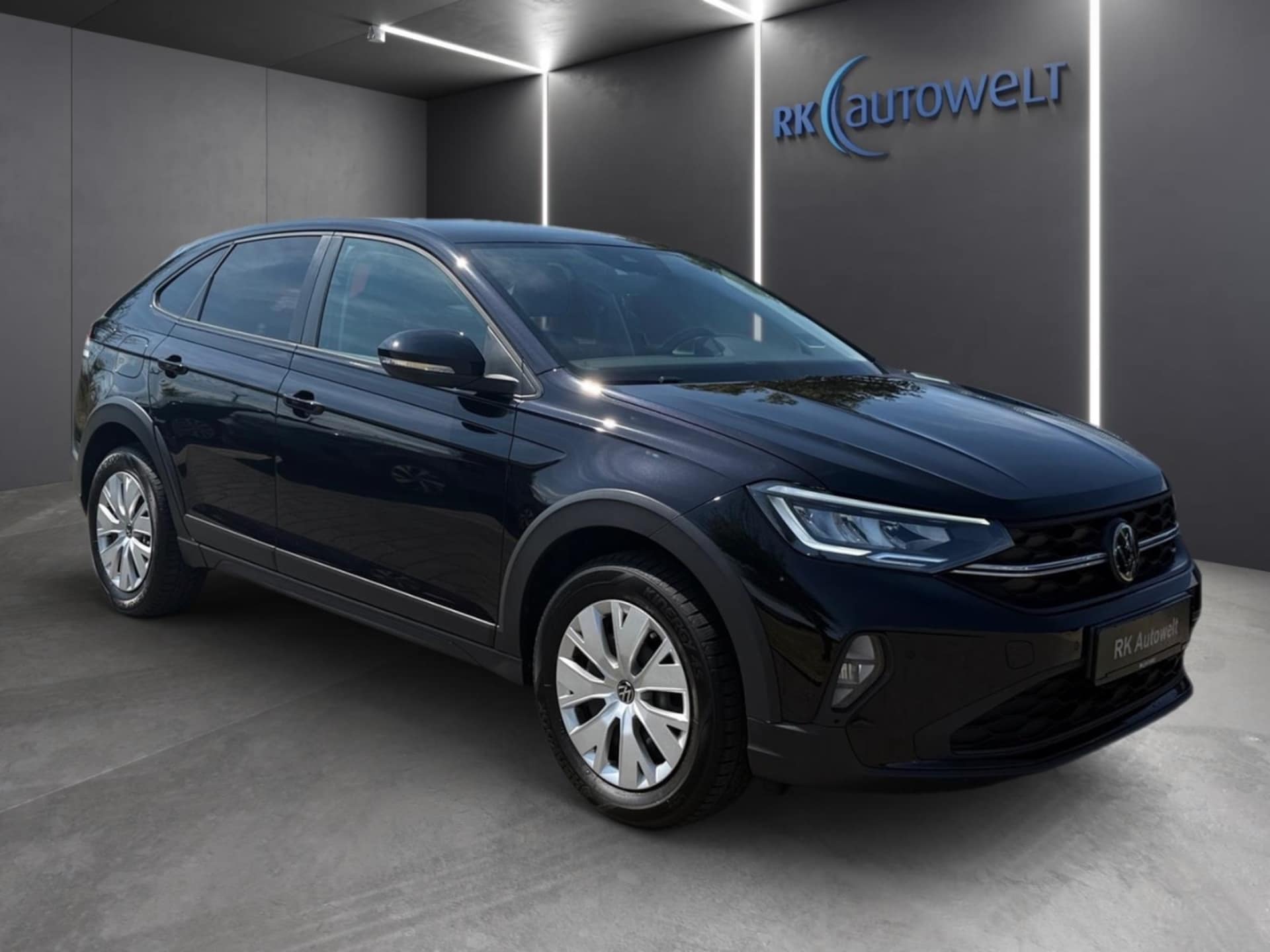 Volkswagen Taigo Basis-Modell