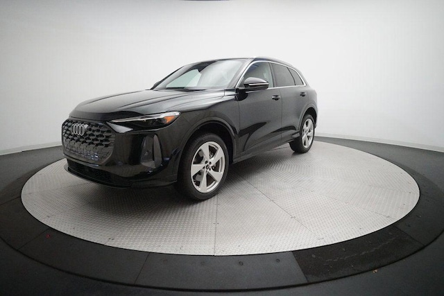 Photo of 2025 Audi Q5