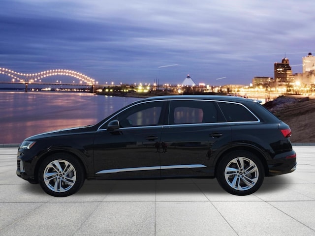 2023 Audi Q7