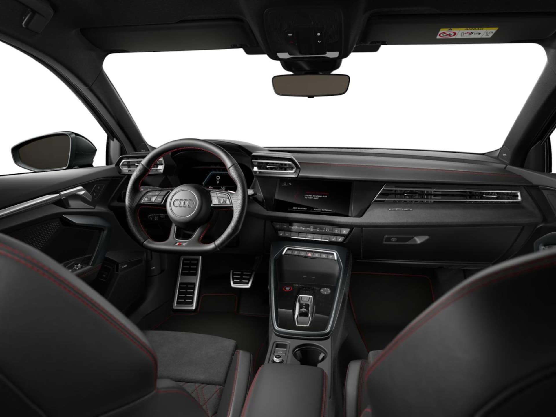 Audi S3 Sportback