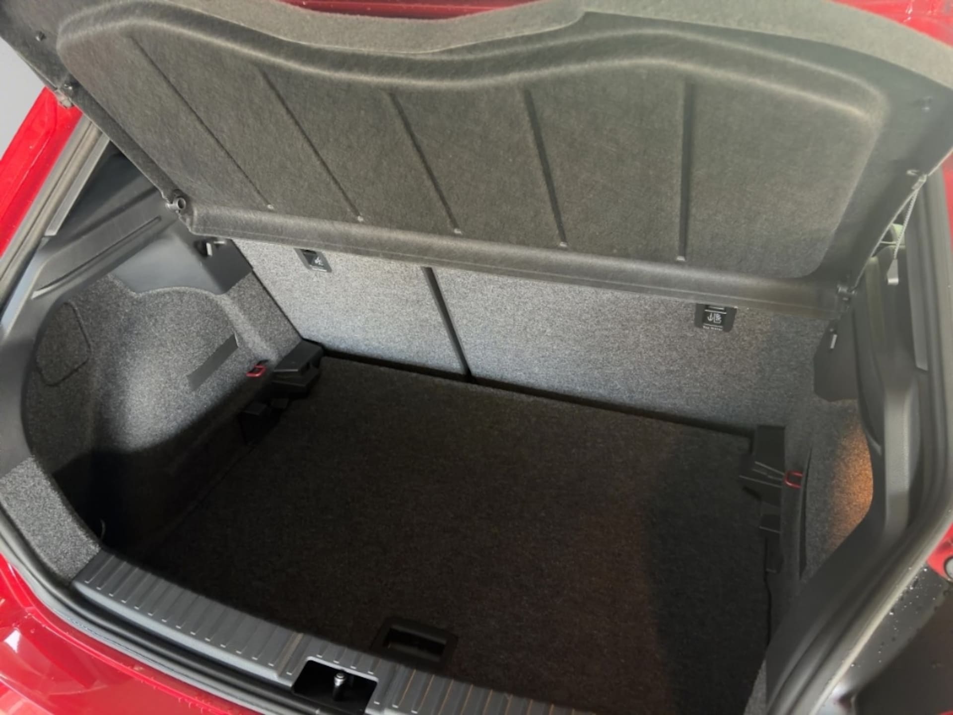 SEAT Ibiza FR