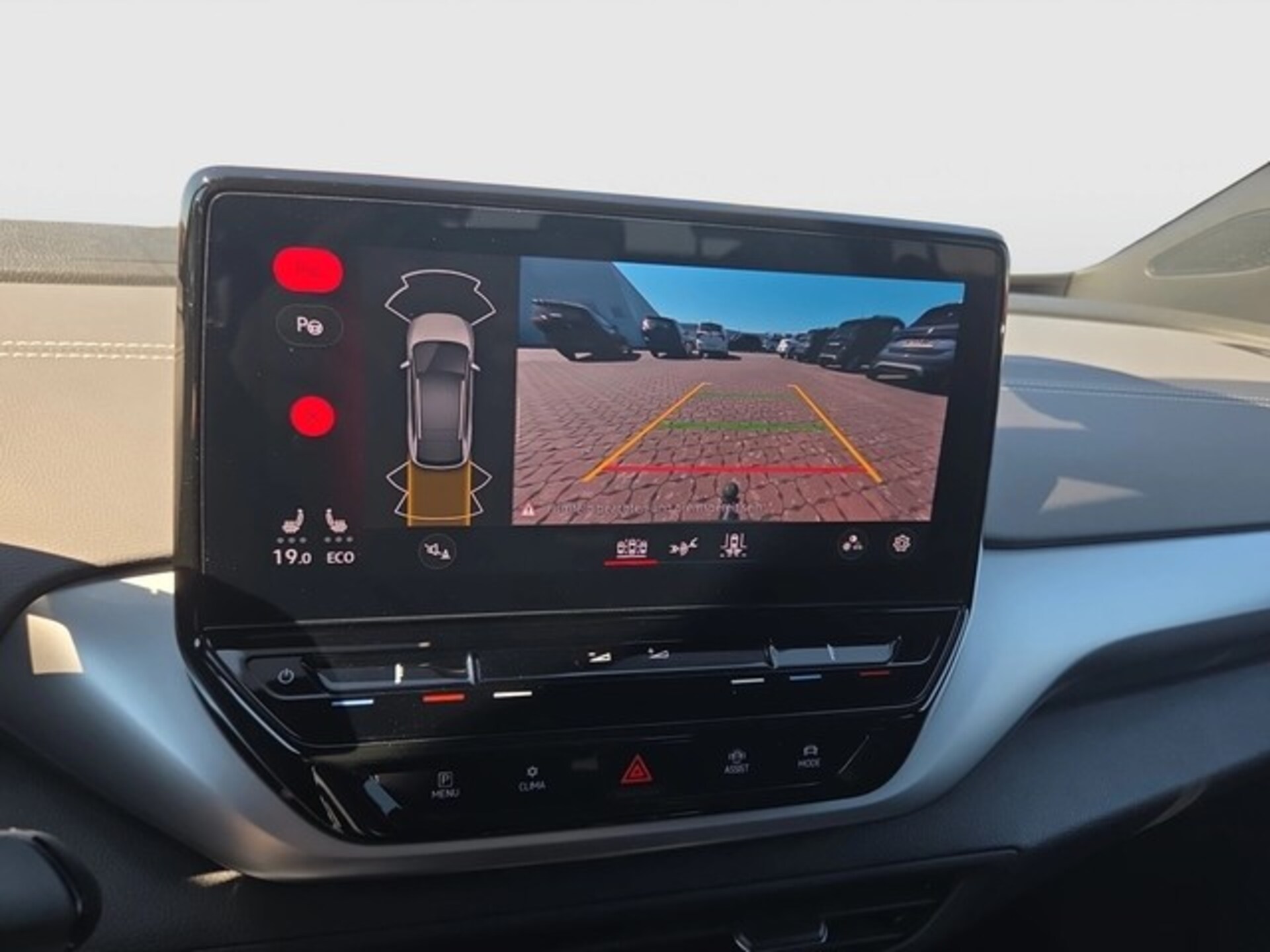 Volkswagen ID.4 Pro Performance