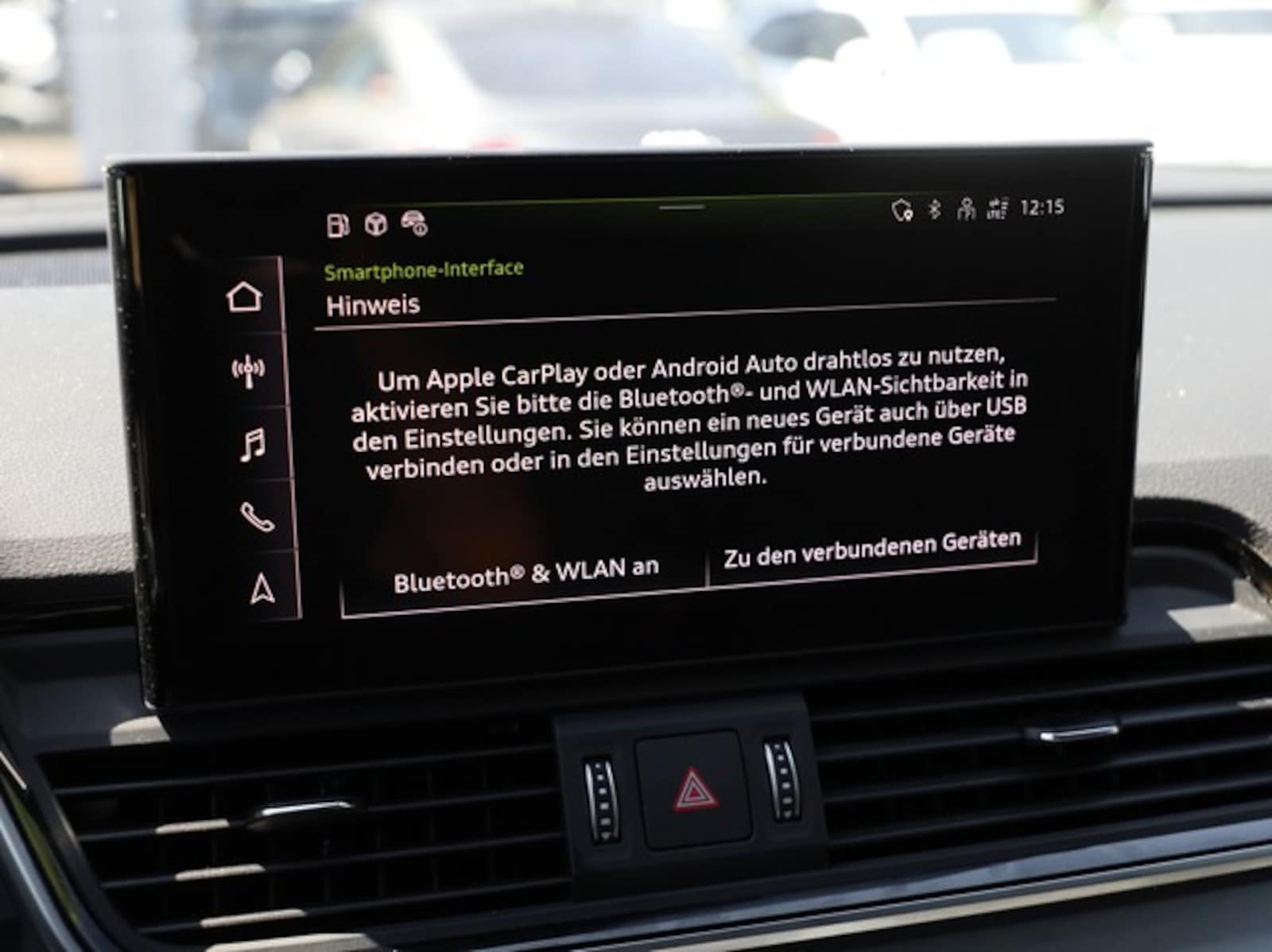 Audi Q5 Sportback – Bild 11