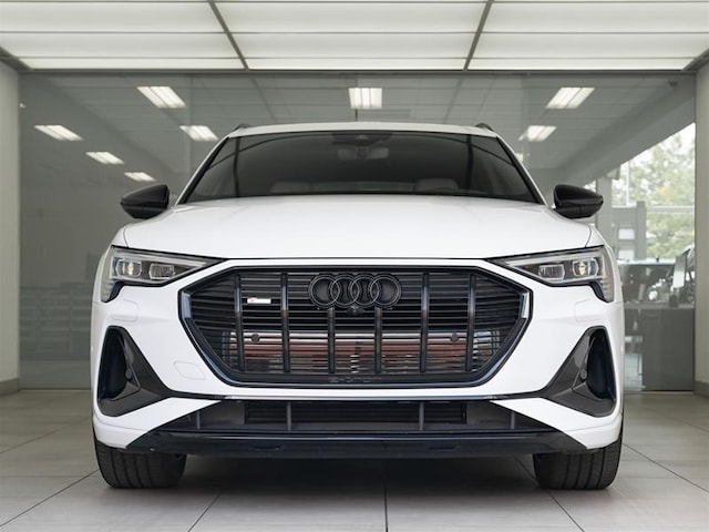 2023 Audi e-tron Sportback