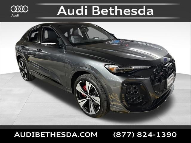 2026 Audi SQ5 Sportback