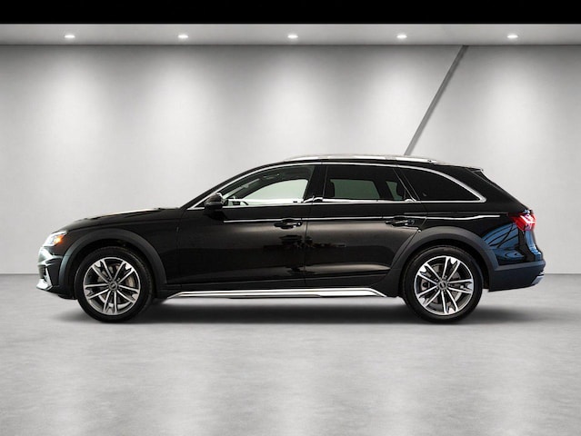 2023 Audi A4 allroad quattro