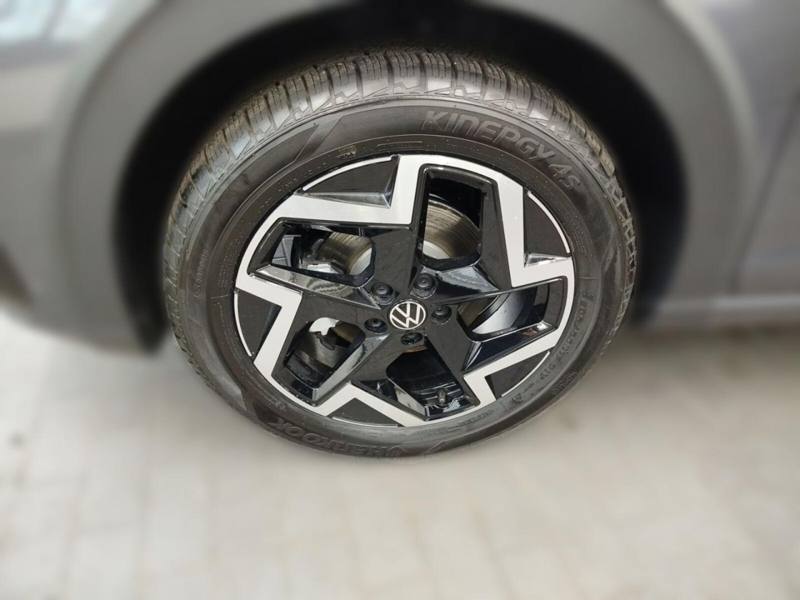 Volkswagen Taigo – Bild 3