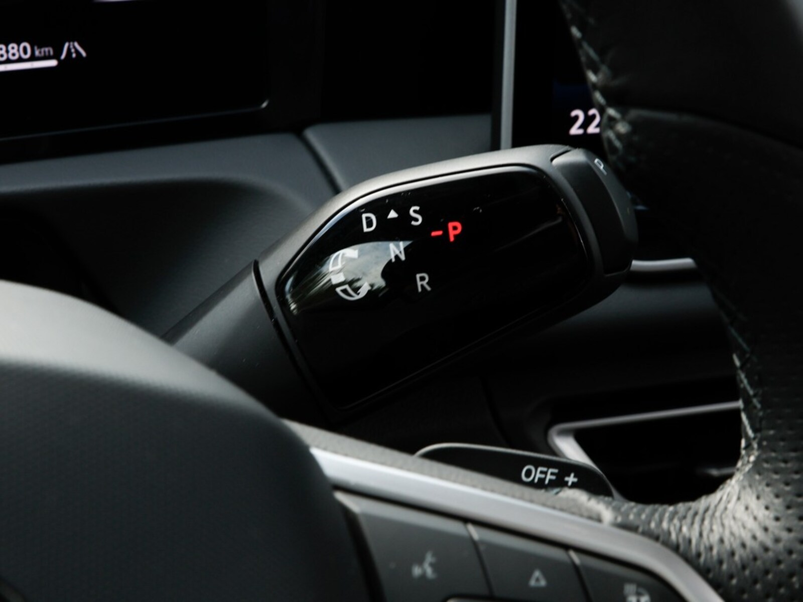 Volkswagen Tiguan – Bild 9