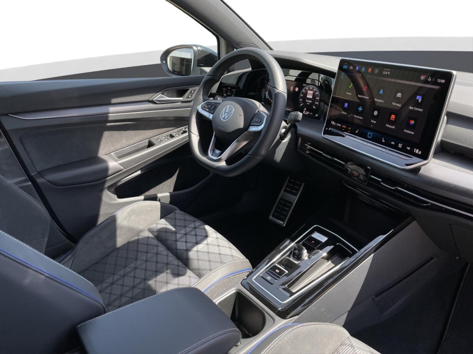 Volkswagen Golf – Bild 12