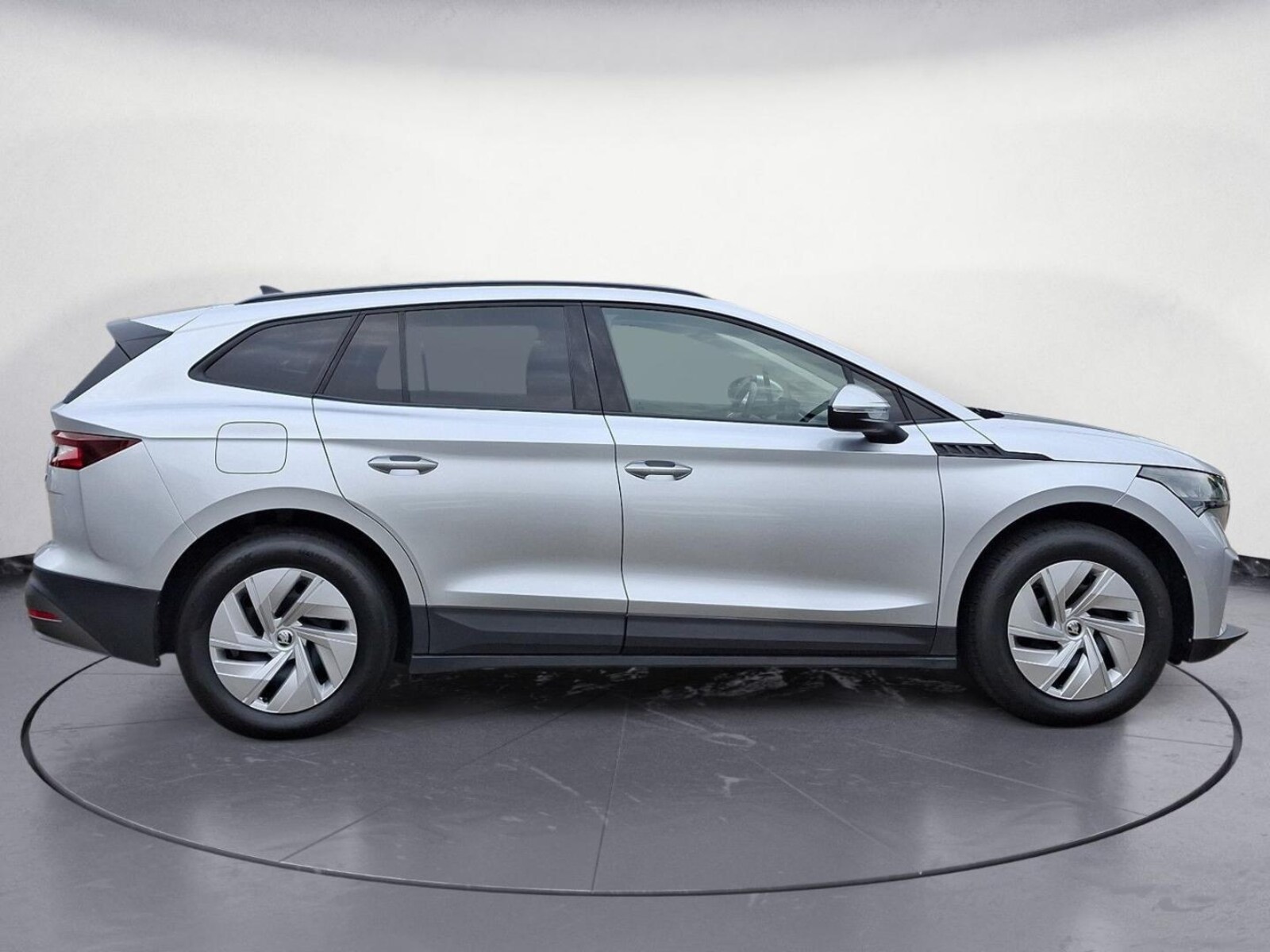 Škoda Enyaq – Bild 6