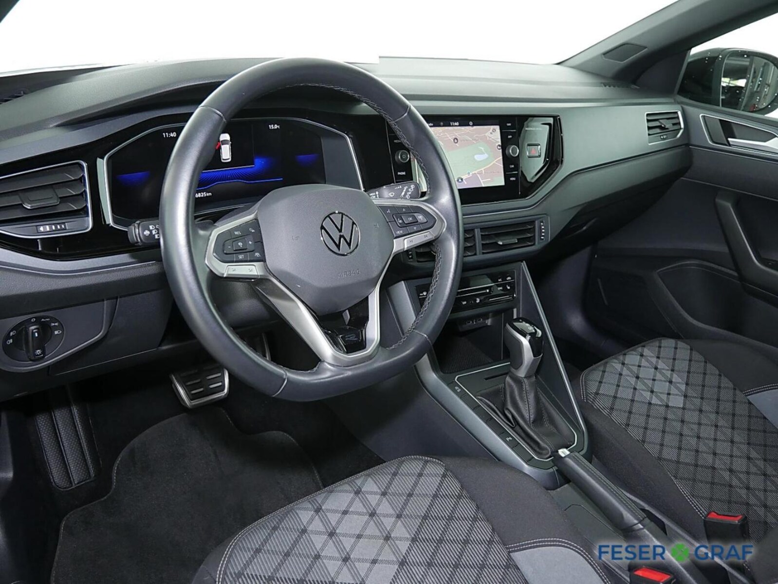 Volkswagen Taigo – Bild 6
