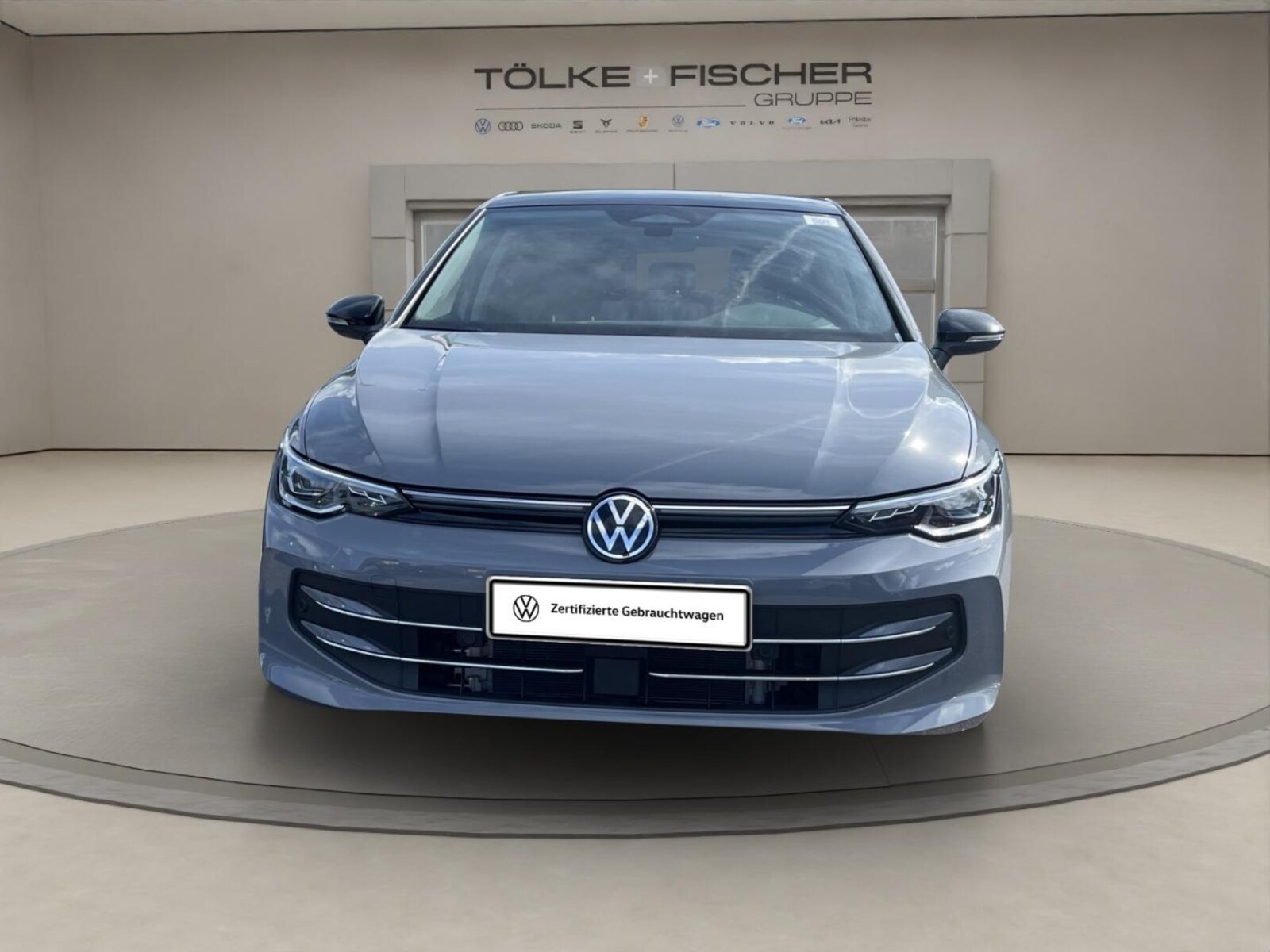 Volkswagen Golf – Bild 3