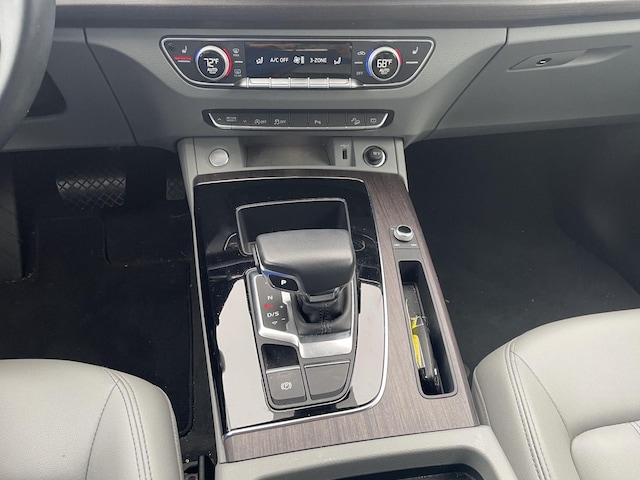 2023 Audi Q5 Premium - Photo 28