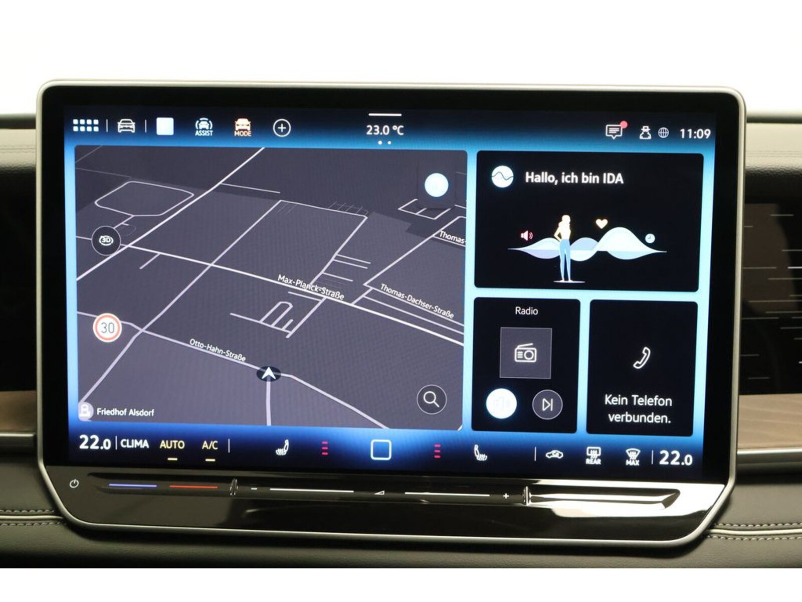 Volkswagen Tayron – Bild 10