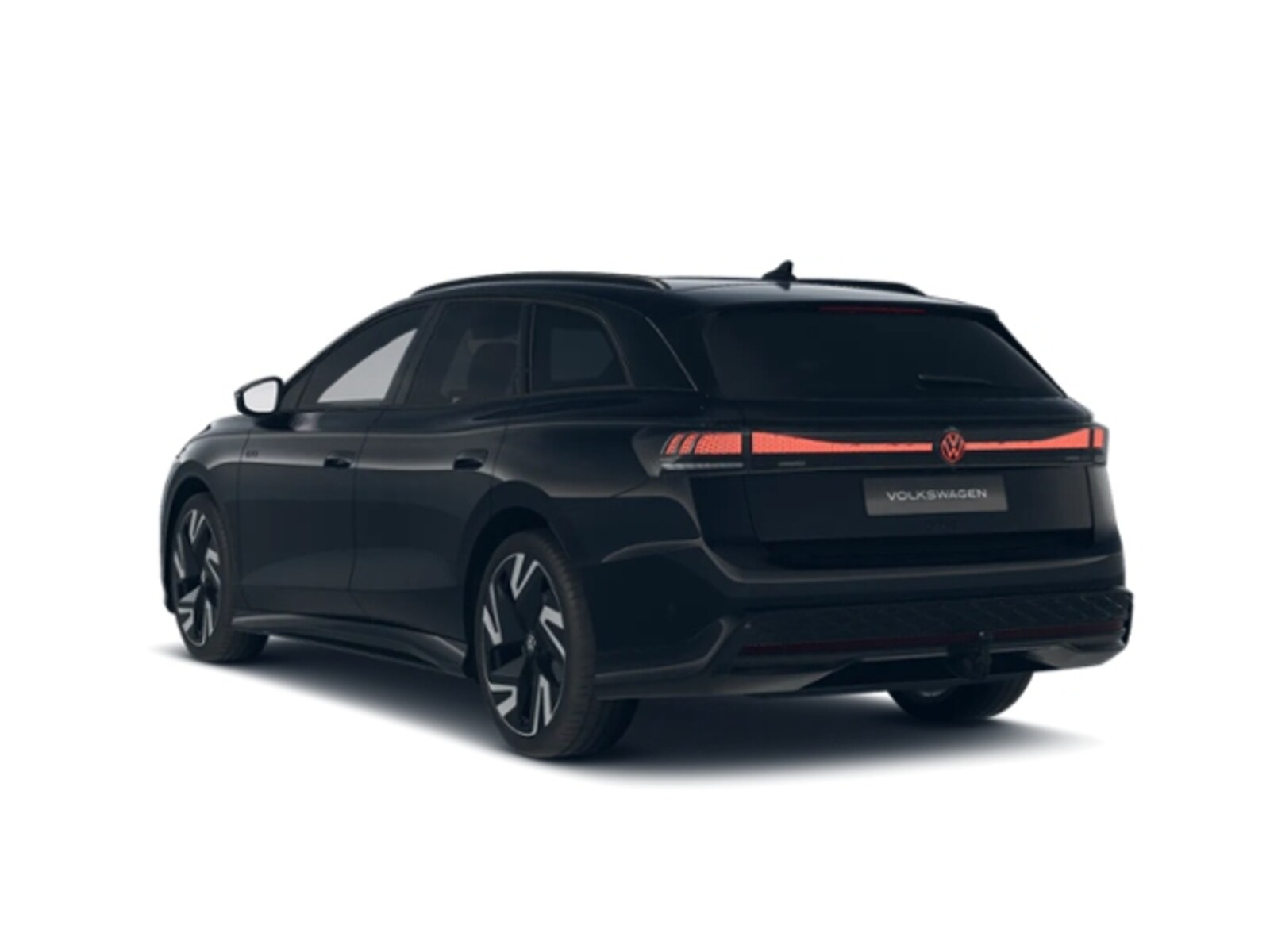 Volkswagen ID.7 Tourer – Bild 26