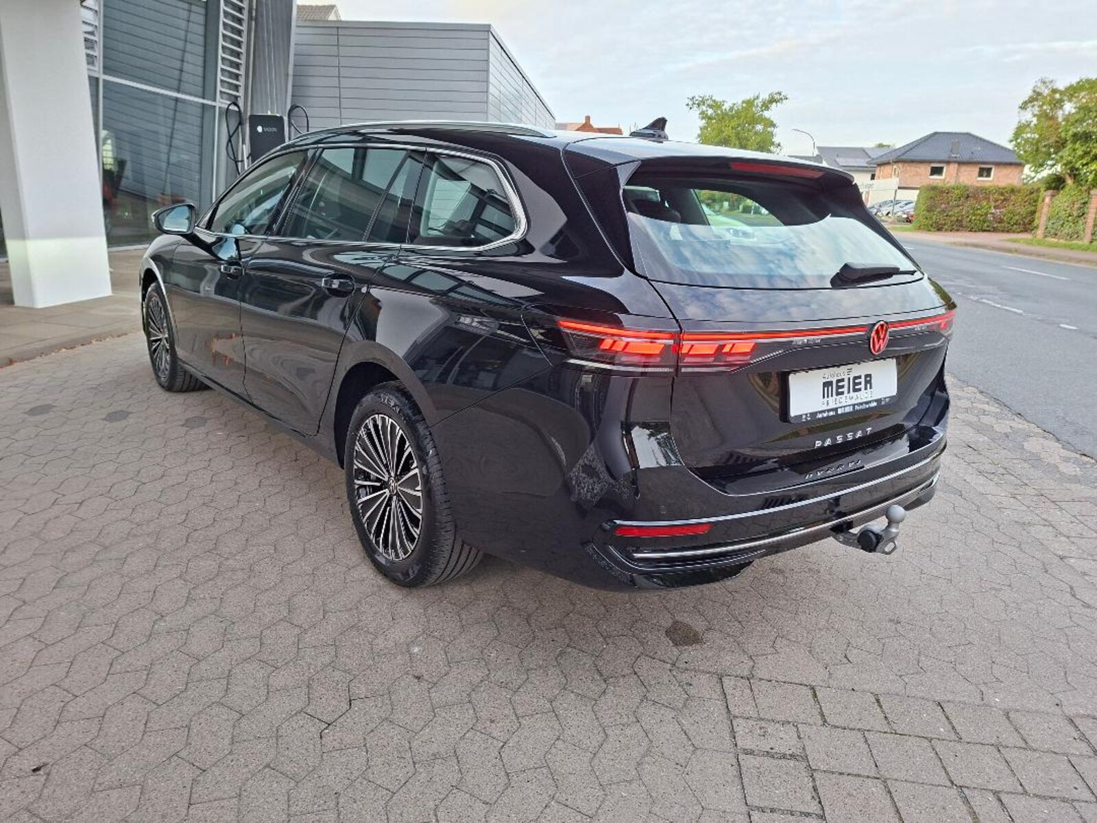 Volkswagen Passat – Bild 7
