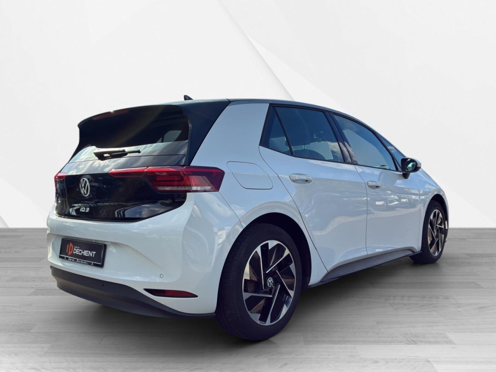Volkswagen ID.3 – Bild 12