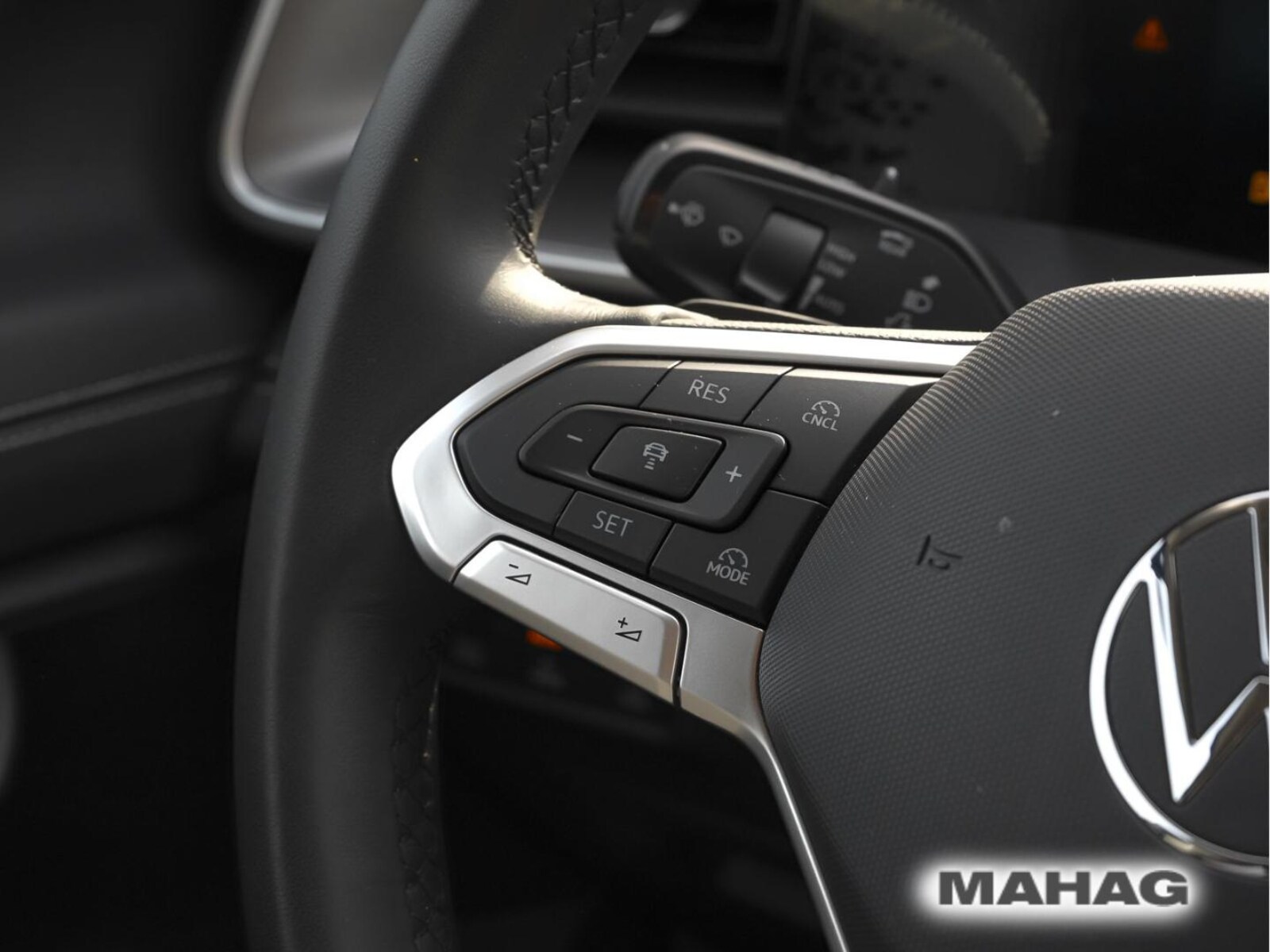 Volkswagen Tayron – Bild 23