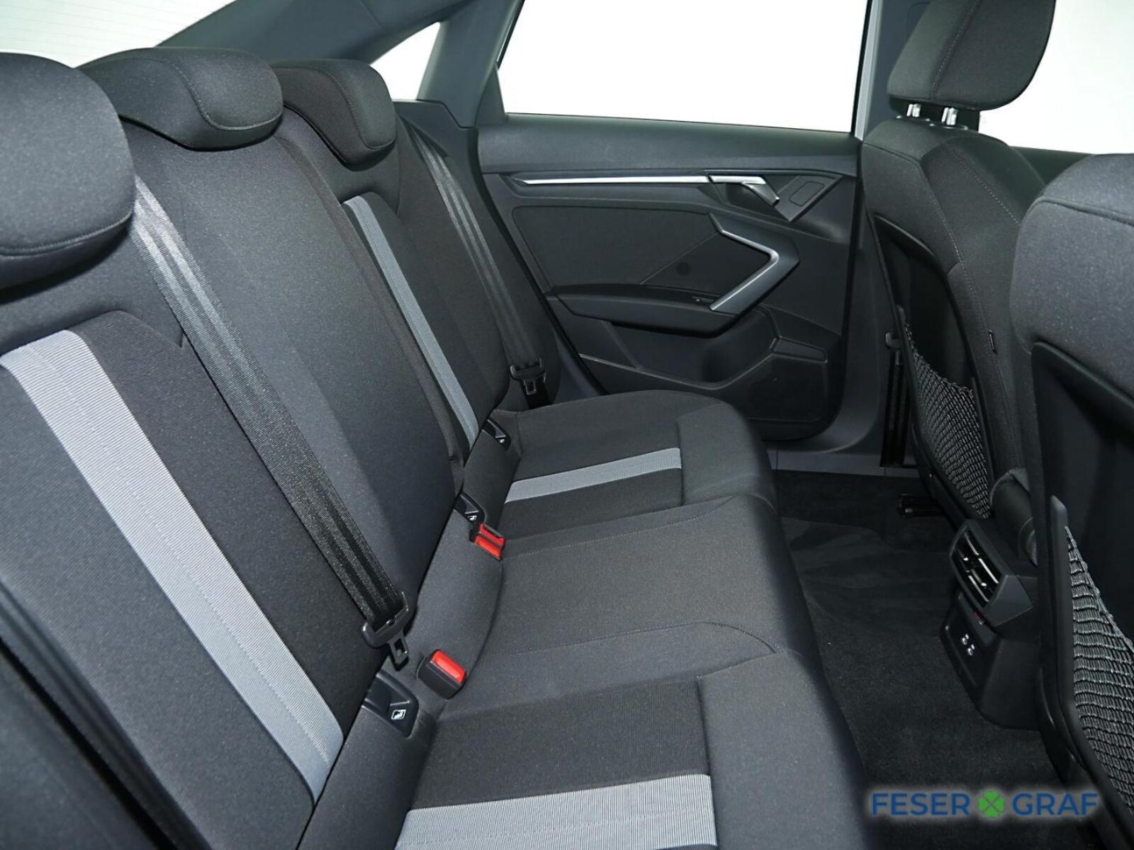 Audi A3 Limousine – Bild 5