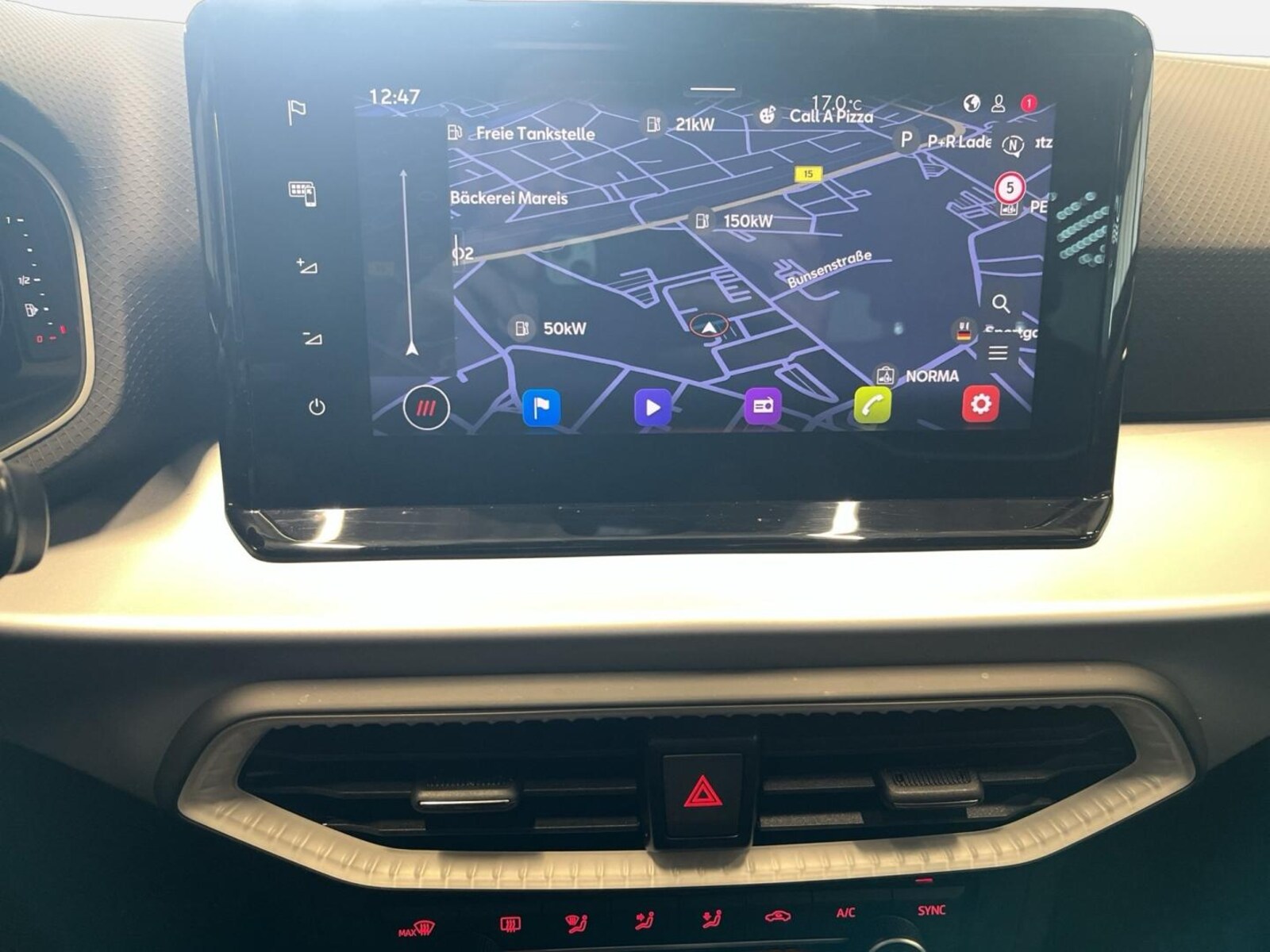 SEAT Arona – Bild 17
