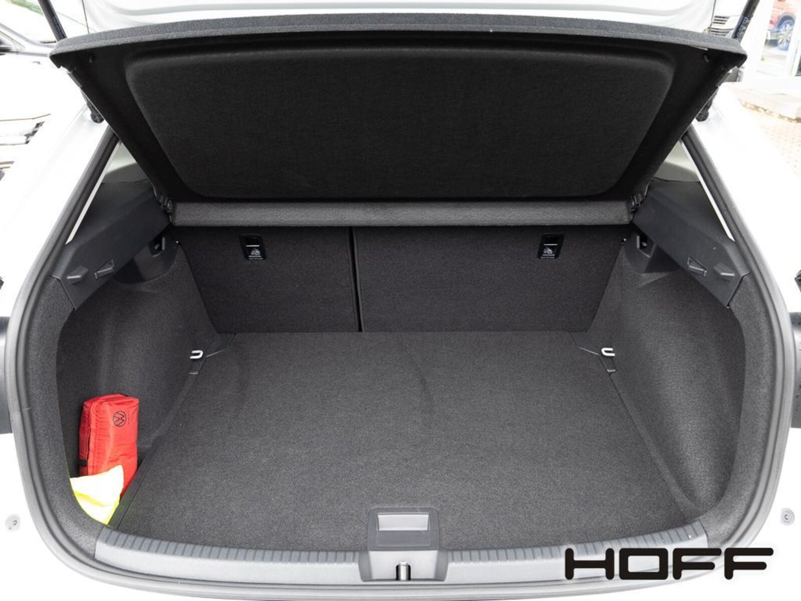 Volkswagen Taigo – Bild 13