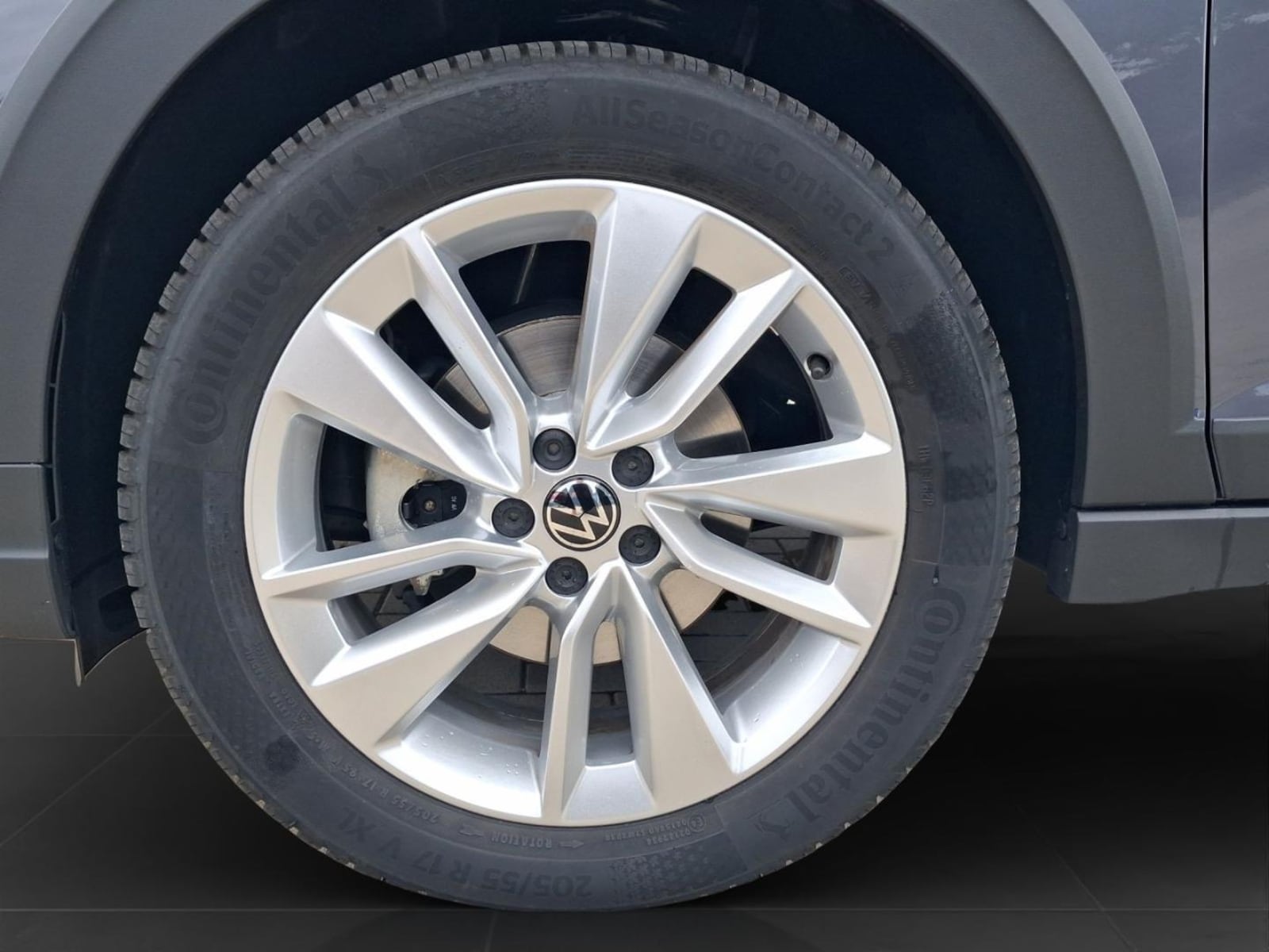 Volkswagen Taigo – Bild 7