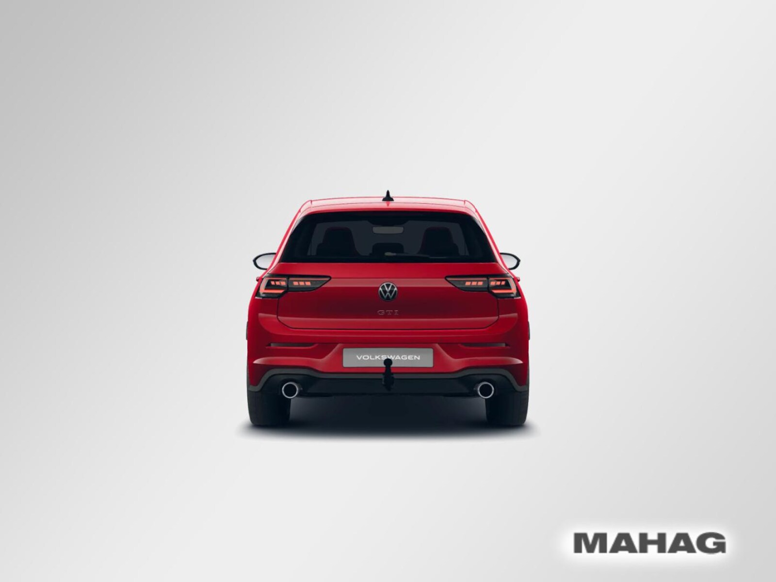 Volkswagen Golf – Bild 8