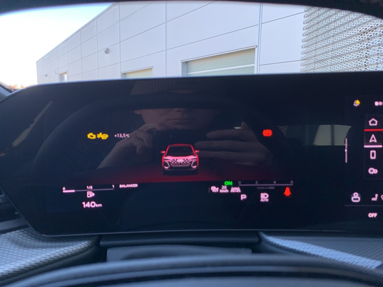 Audi Q5 – Bild 15