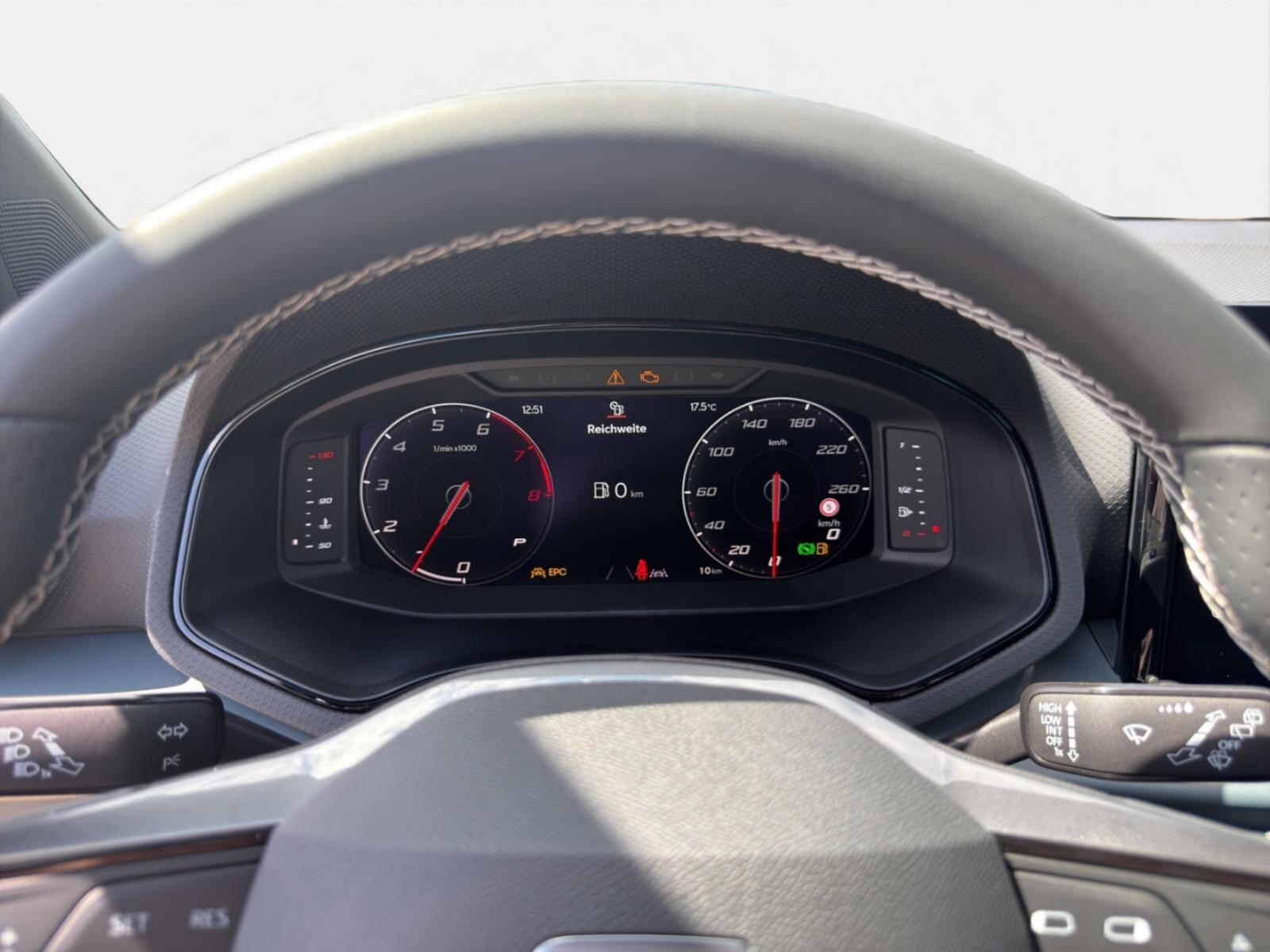 SEAT Arona – Bild 10