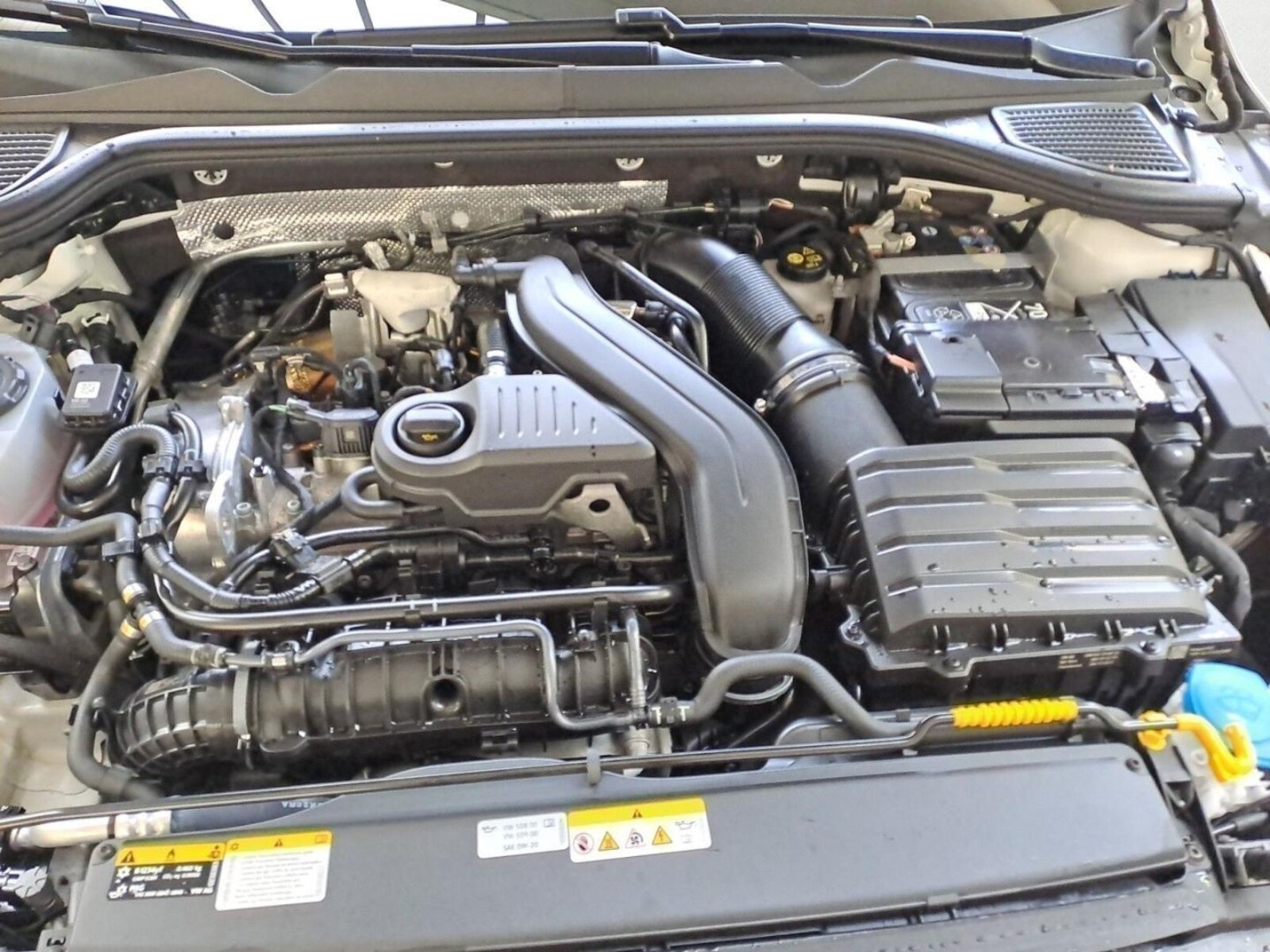 Volkswagen Golf – Bild 16