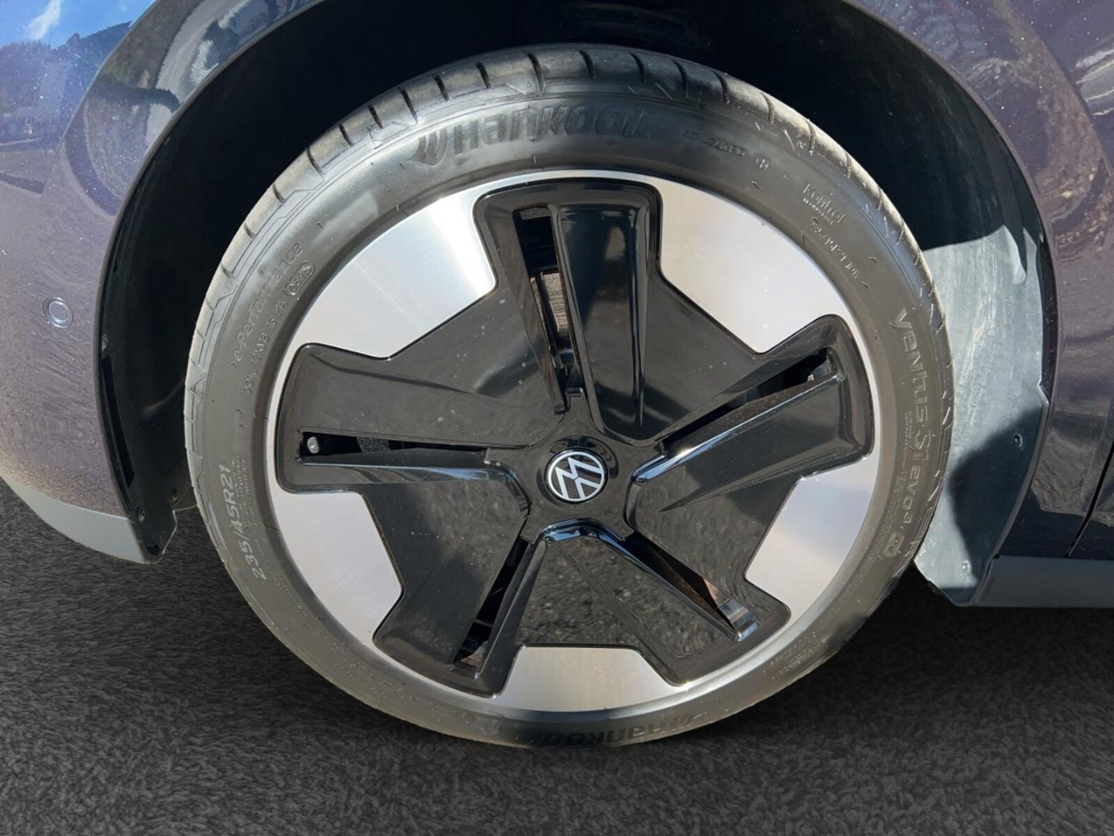 Volkswagen ID. Buzz – Bild 12