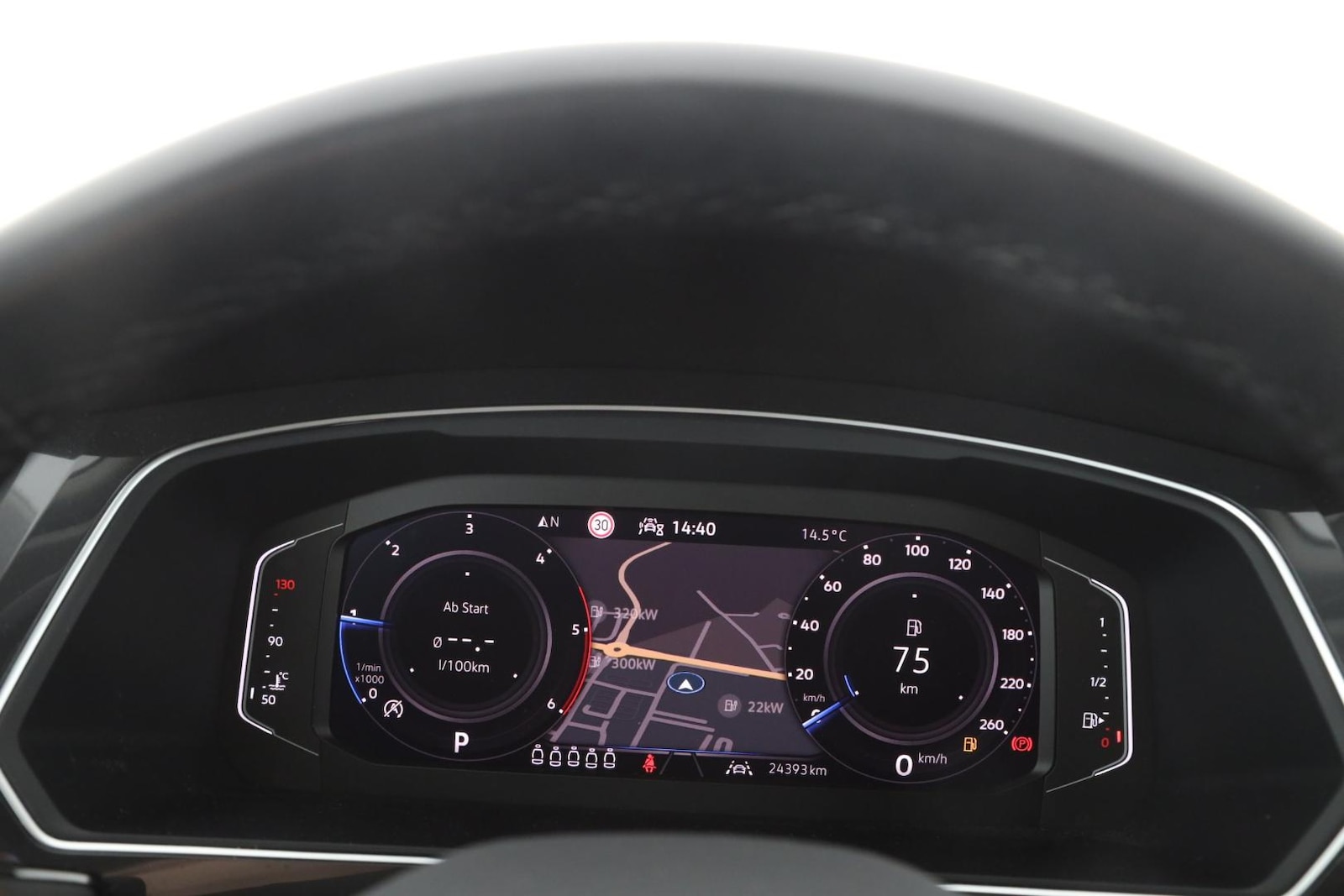 Volkswagen Tiguan Allspace – Bild 19