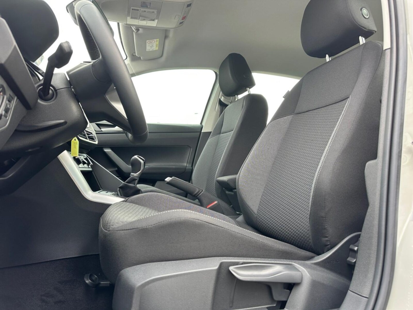 Volkswagen Polo – Bild 22