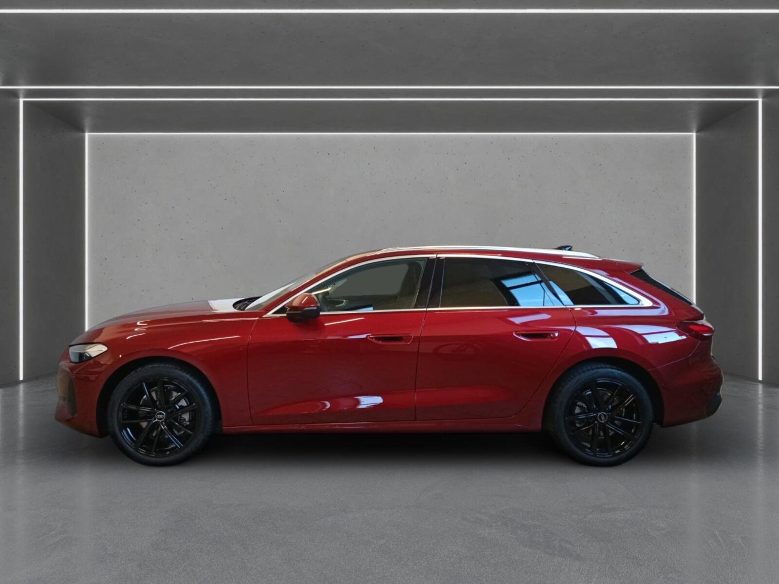 Audi A5 Avant – Bild 5