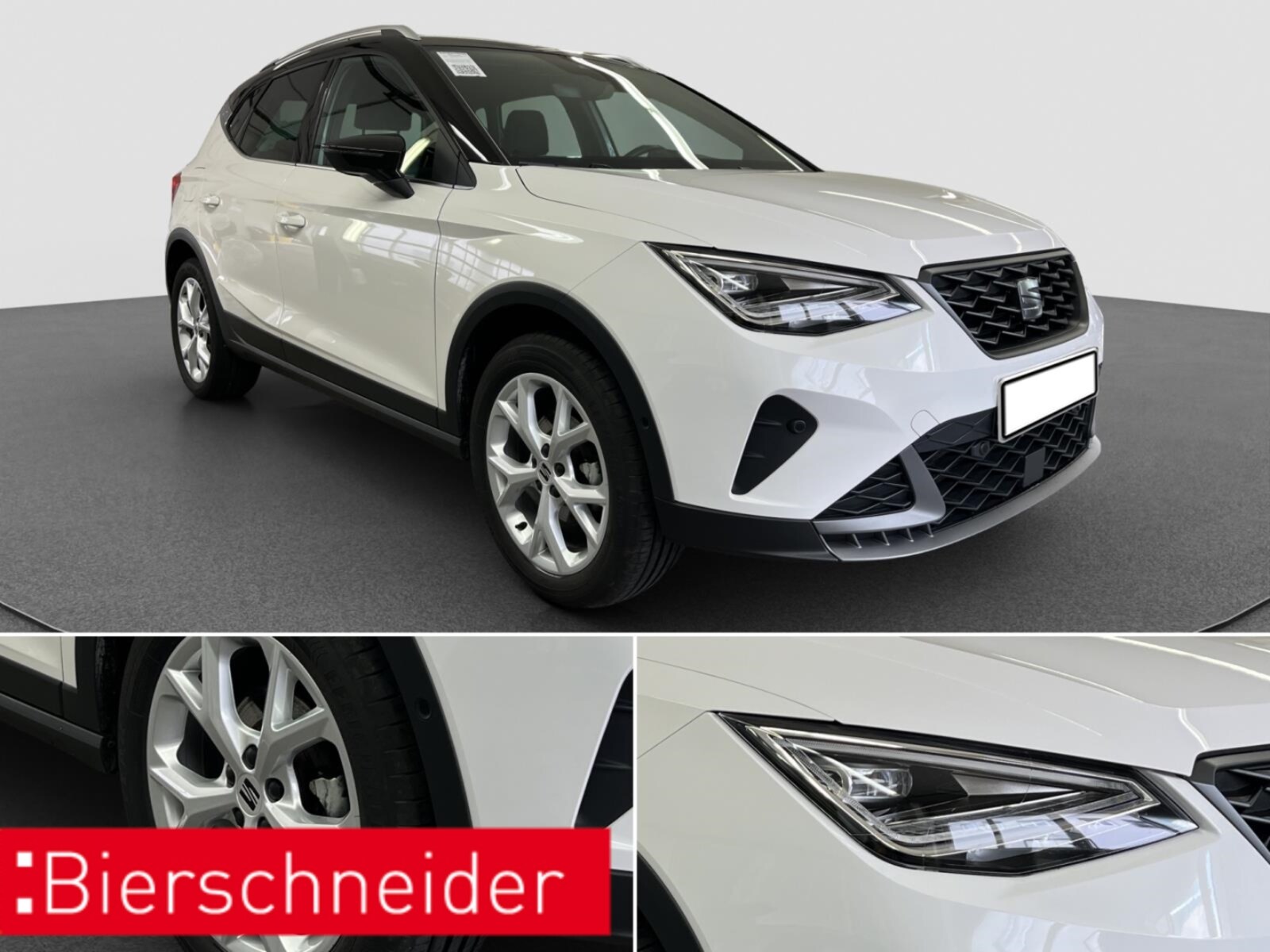 SEAT Arona – Bild 12