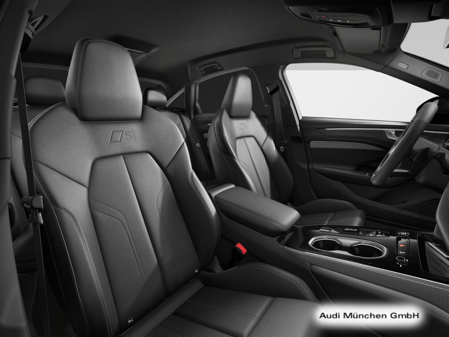Bild über Audi A6 Limousine TFSI quattro 270 kW S tronic - für weitere Informationen kontaktieren Sie den Audi Partner