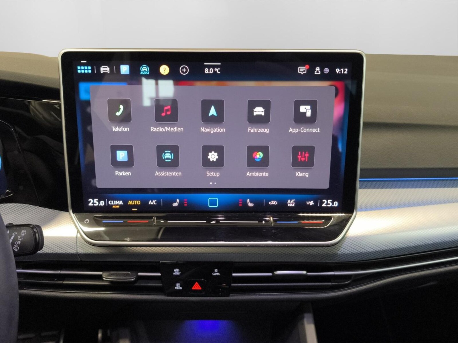 Volkswagen Golf – Bild 16