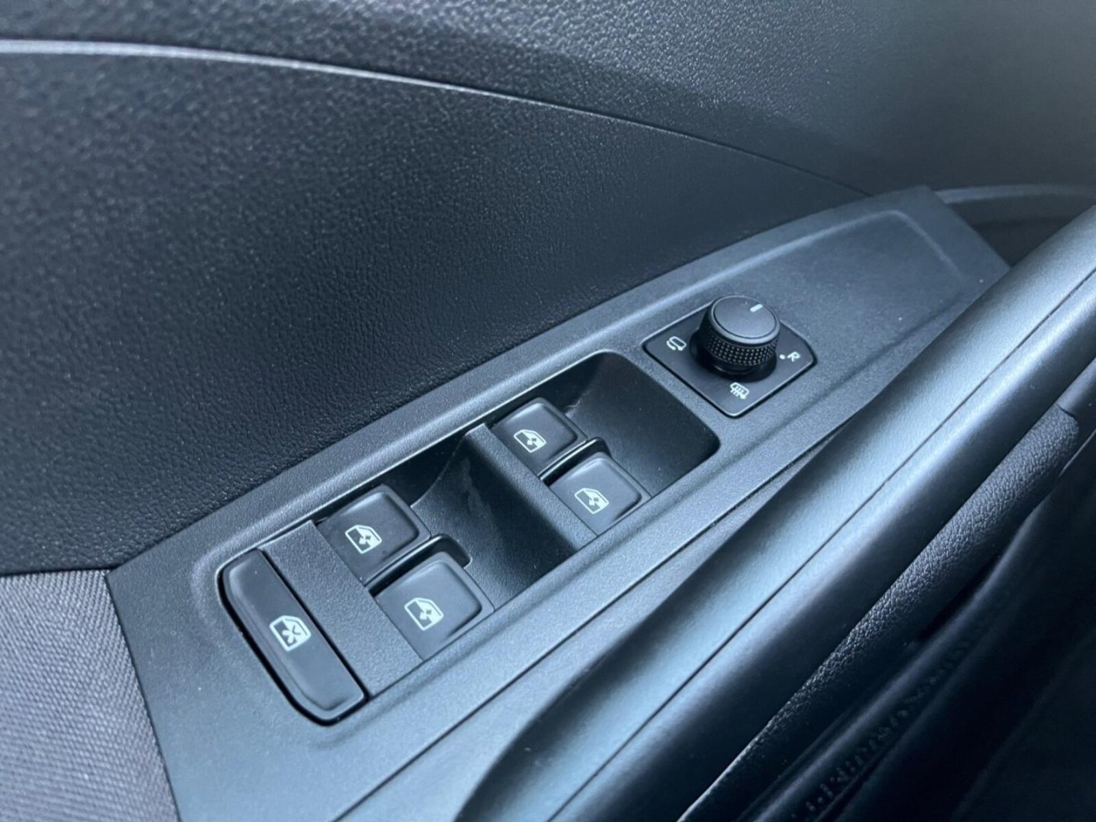Škoda Fabia – Bild 21