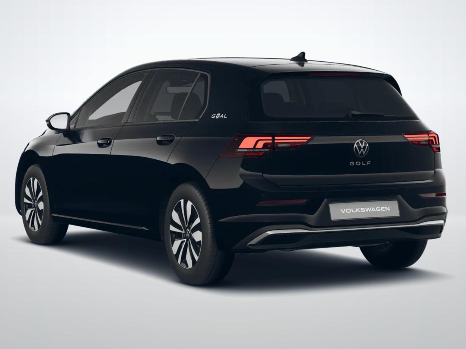 Volkswagen Golf – Bild 5