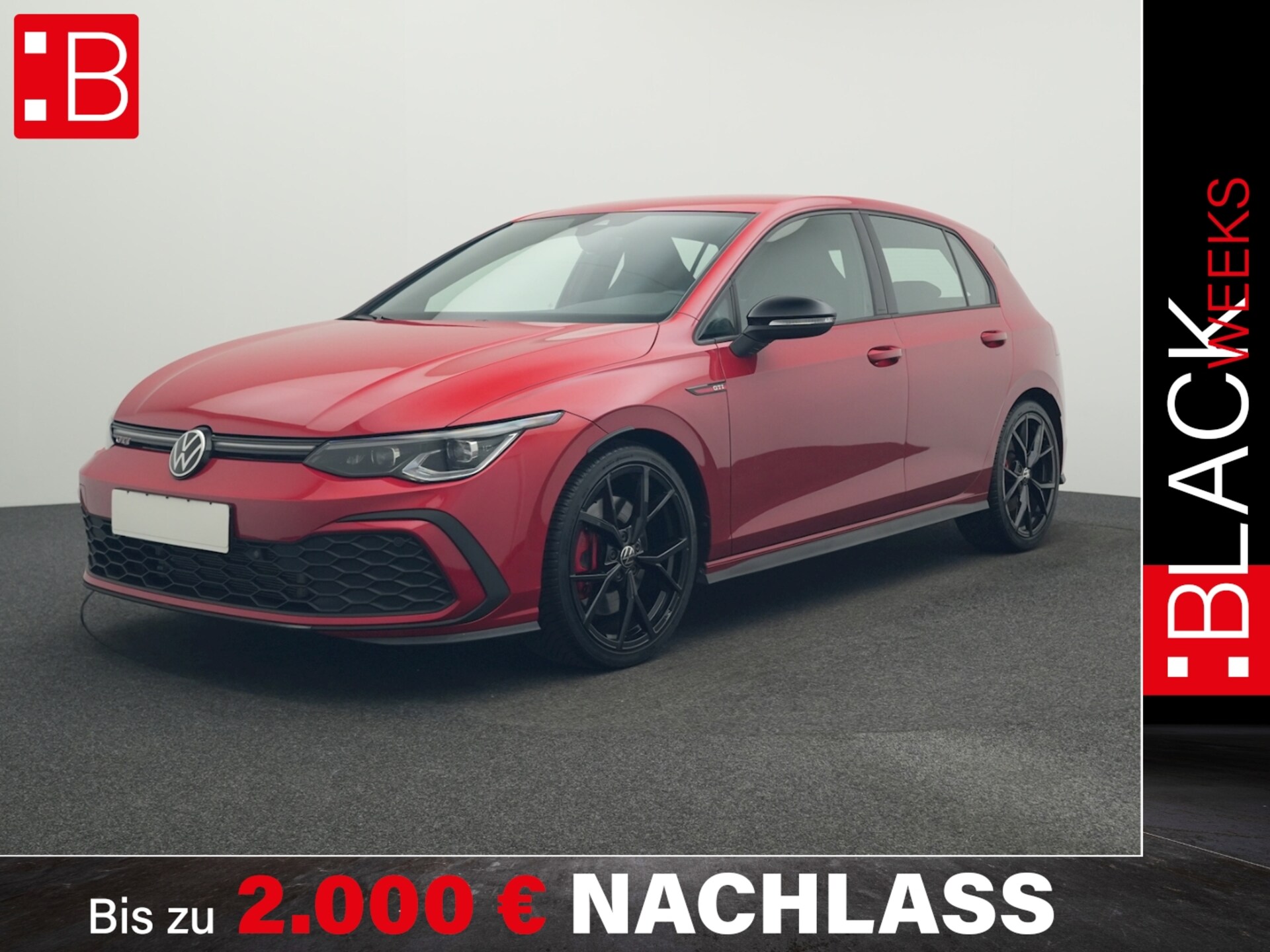 Volkswagen Golf 2023
