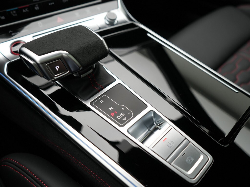 Image about Audi RS 6 Avant TFSI quattro tiptronic