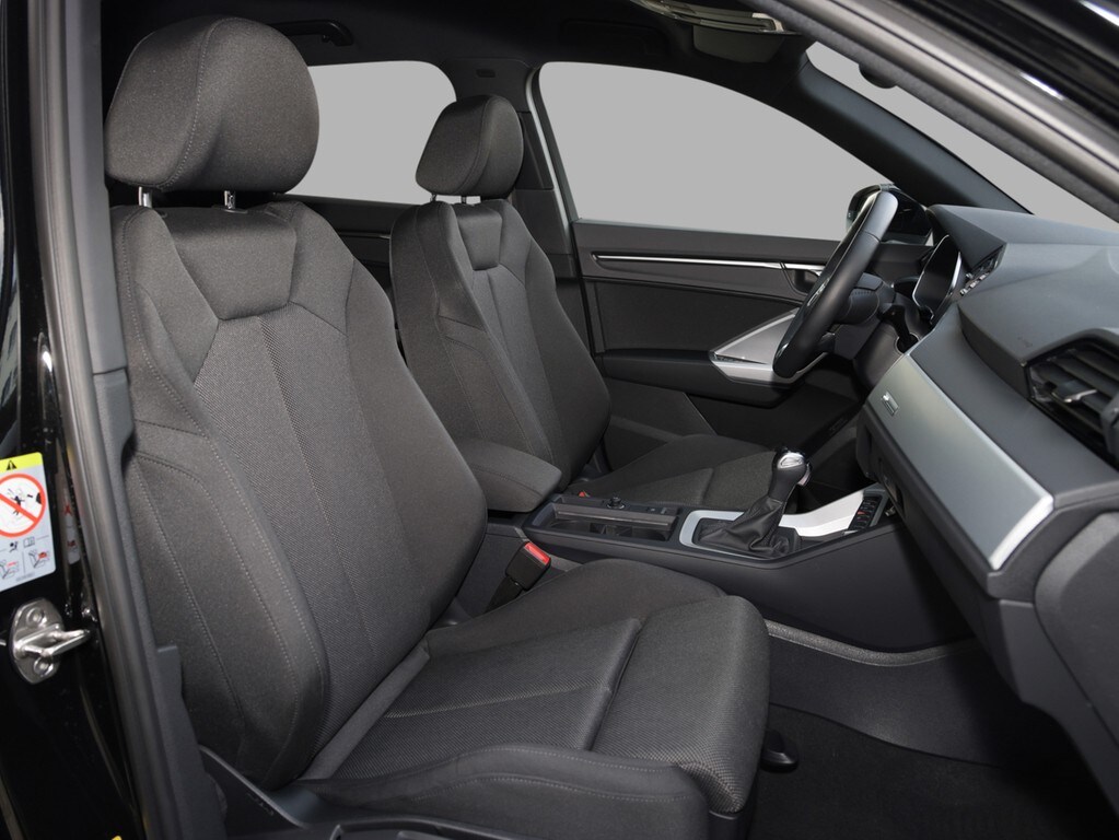 Image about Audi Q3 advanced 35 TFSI S tronic