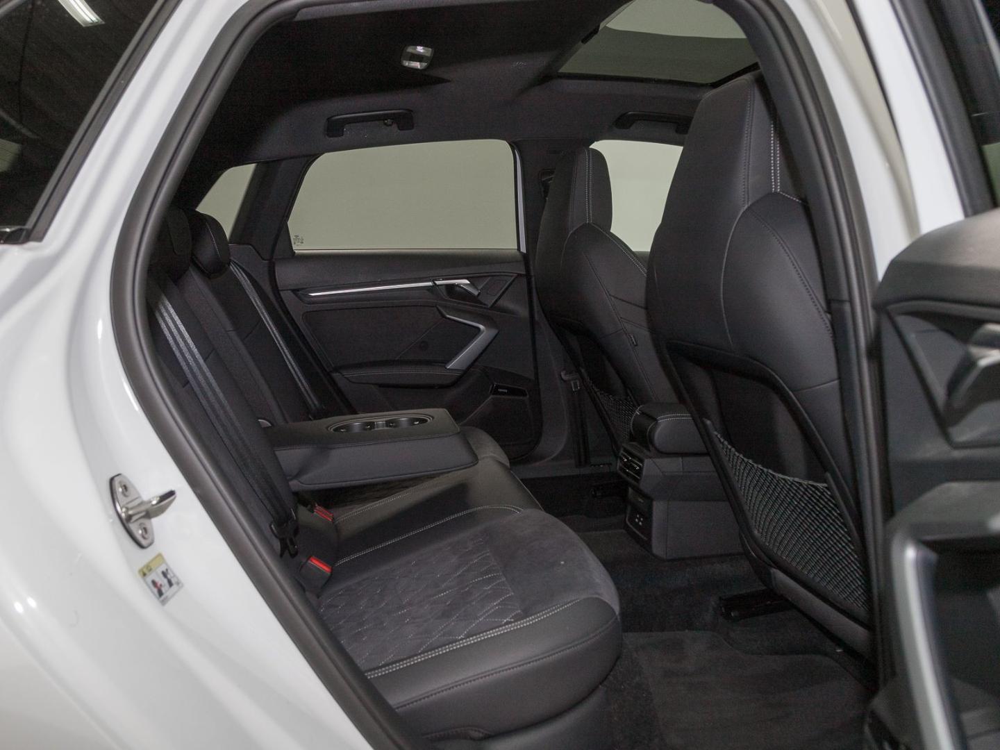 Image about Audi S3 Sportback TFSI quattro S tronic
