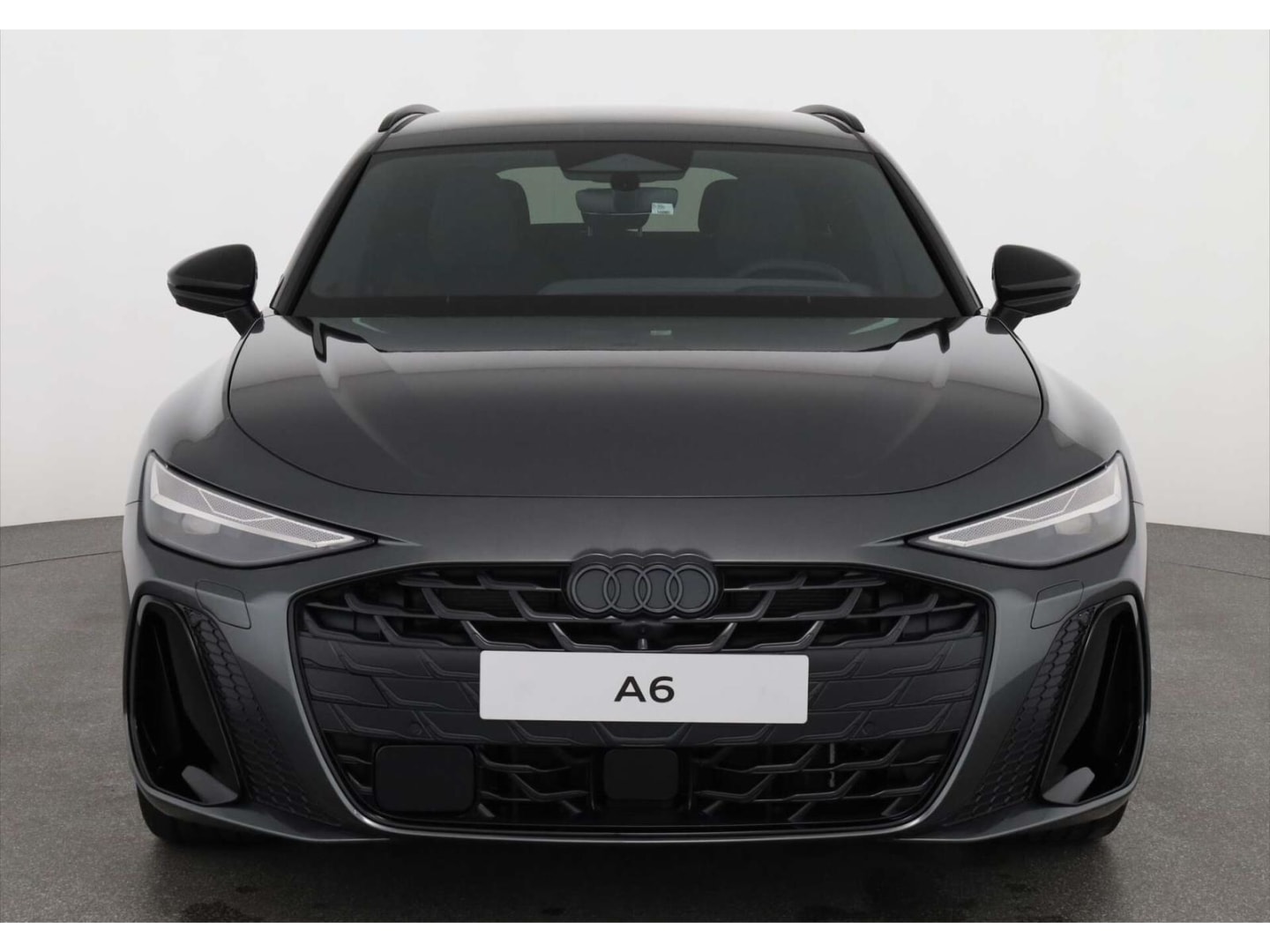 Bild über Audi A6 Avant edition one TDI quattro 150 kWS tronic - für weitere Informationen kontaktieren Sie den Audi Partner
