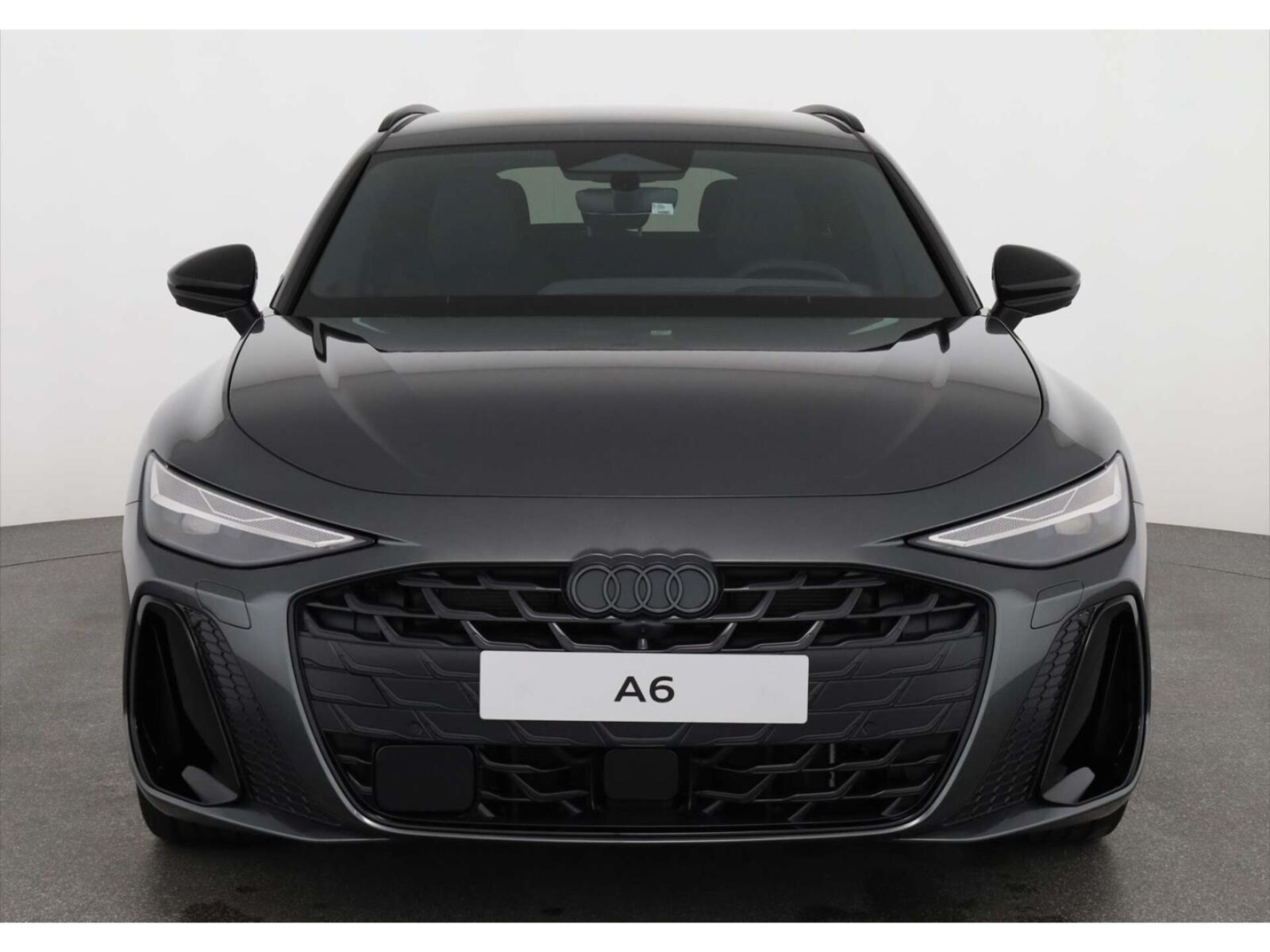 Audi A6 Avant – Bild 3