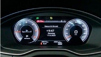 Image about Audi Q5 40 TDI quattro S tronic