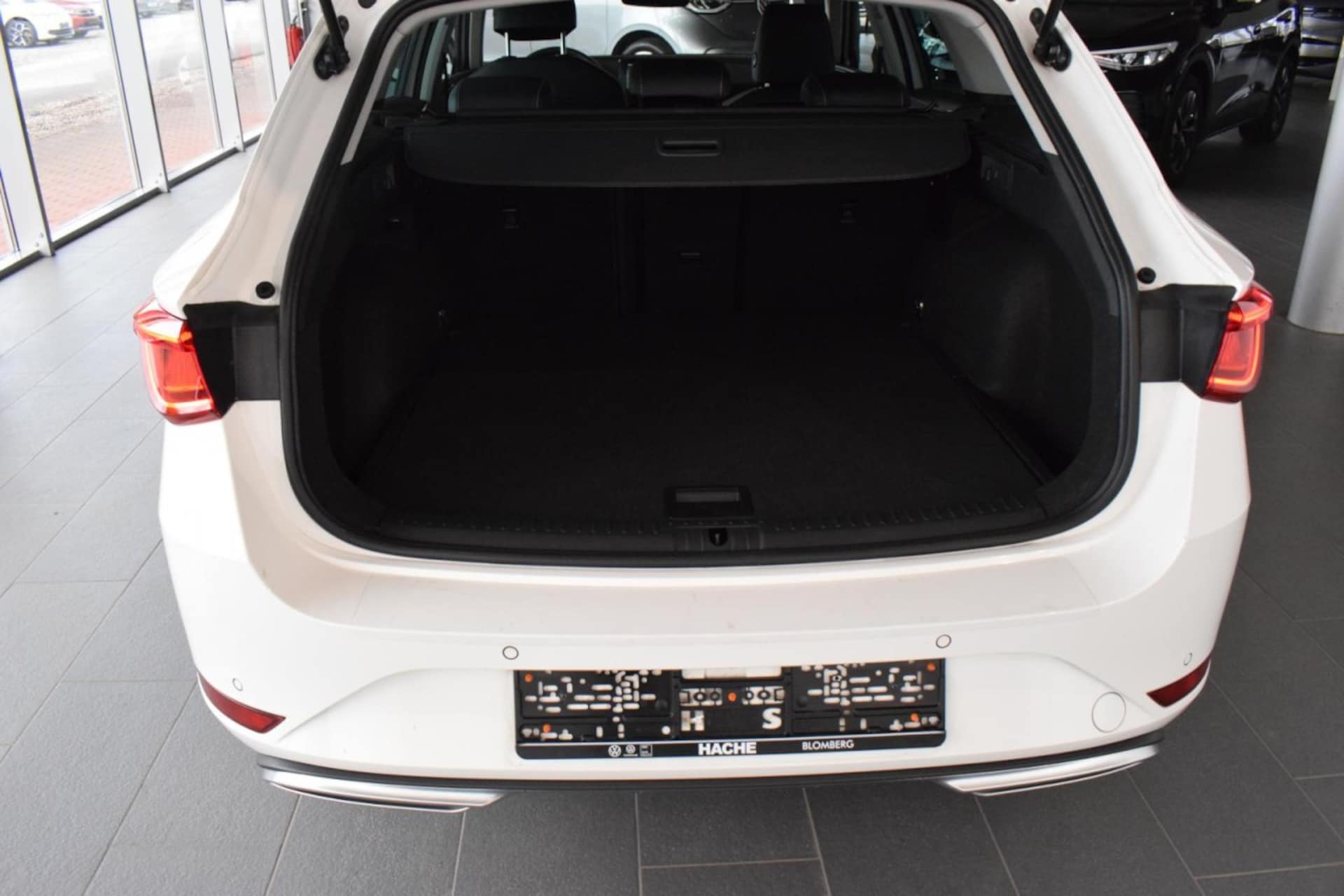 SEAT Leon Sportstourer XCELLENCE