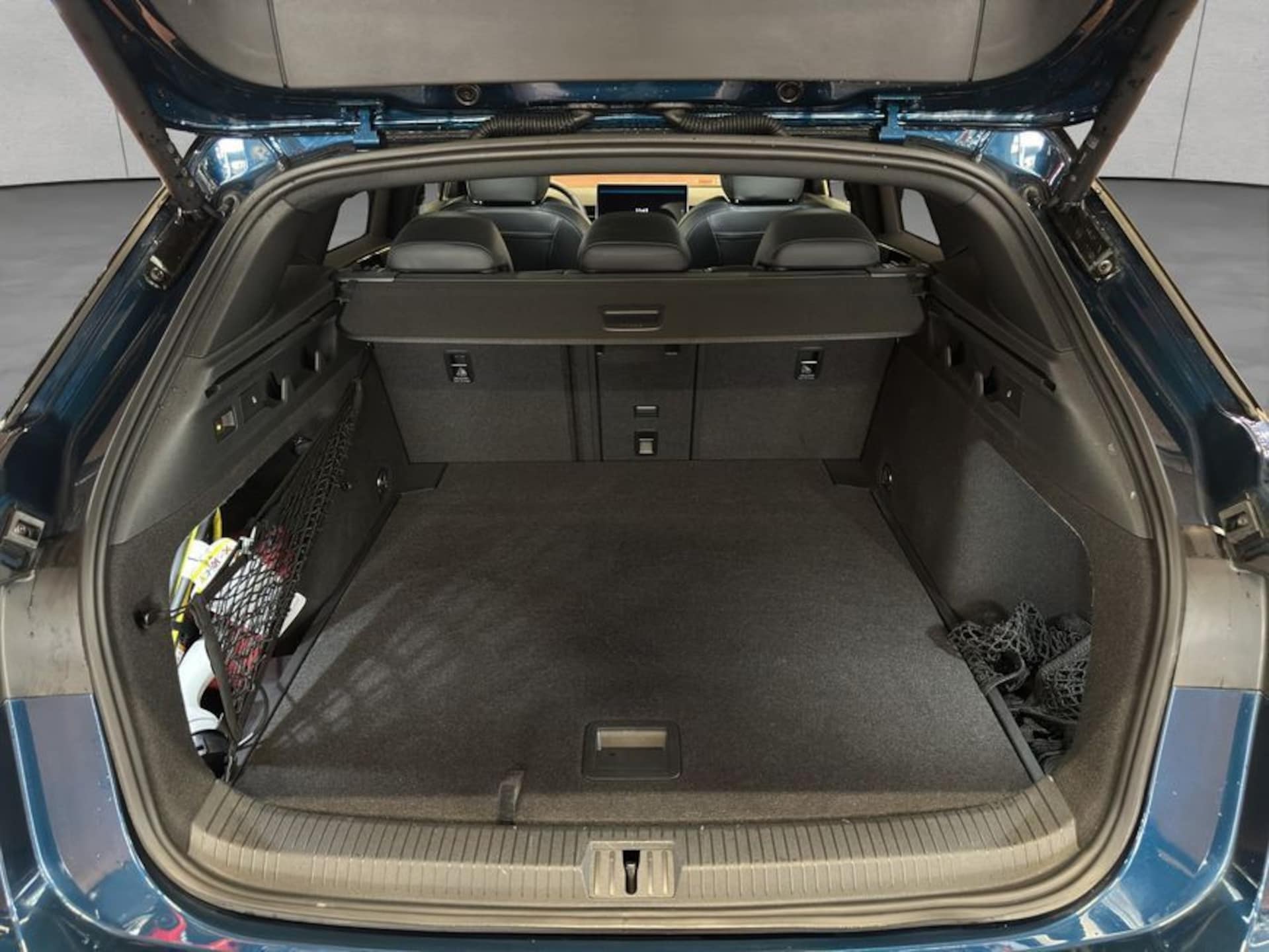 Volkswagen ID.7 Tourer Pro